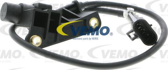 Vemo V40-72-0350 - Devējs, Griešanās ātrums autodraugiem.lv