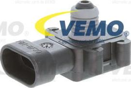 Vemo V40-72-0381 - Gaisa spiediena devējs, Augstuma regulēšana autodraugiem.lv