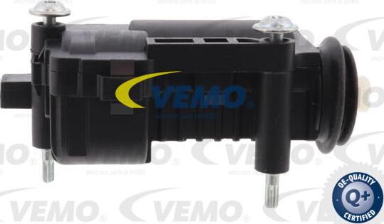 Vemo V40-77-0044 - Regulēšanas elements, Centrālā atslēga autodraugiem.lv