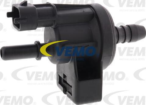 Vemo V40-77-0045 - Vārsts, Aktivētās ogles filtrs autodraugiem.lv