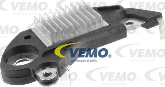 Vemo V40-77-0005 - Ģeneratora sprieguma regulators autodraugiem.lv