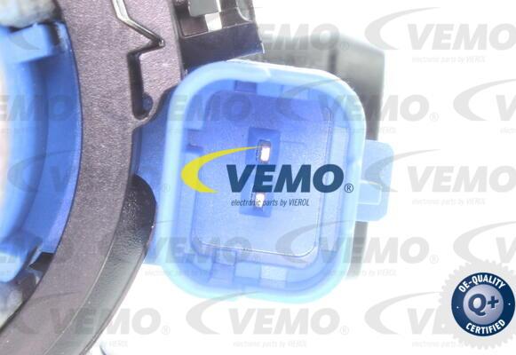 Vemo V40-77-0015 - Dzesēšanas šķidruma regulēšanas vārsts autodraugiem.lv