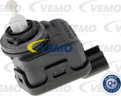 Vemo V40-77-0013 - Regulējošais elements, Lukturu augstuma regulēšana autodraugiem.lv
