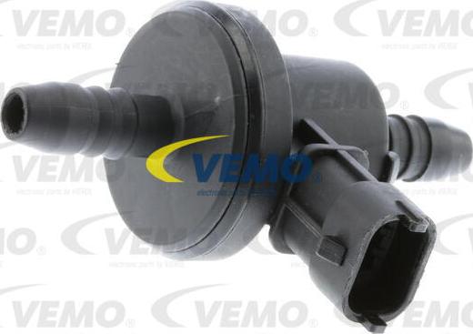 Vemo V40-77-1023 - Vārsts, Aktivētās ogles filtrs autodraugiem.lv