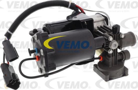 Vemo V48-52-0002 - Kompresors, Pneimatiskā sistēma autodraugiem.lv