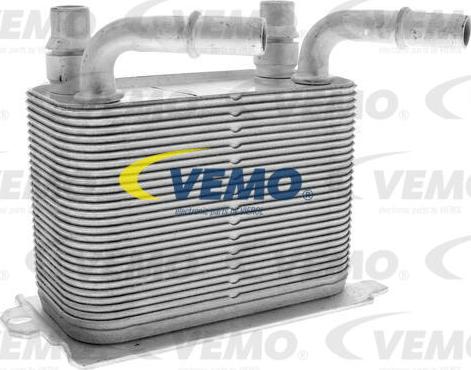 Vemo V48-60-0029 - Eļļas radiators, Motoreļļa autodraugiem.lv