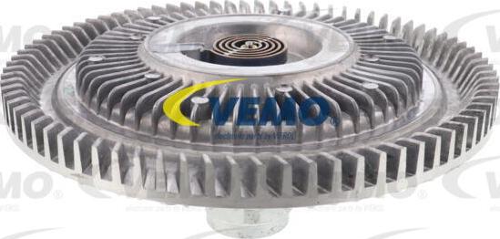 Vemo V48-04-0009 - Sajūgs, Radiatora ventilators autodraugiem.lv