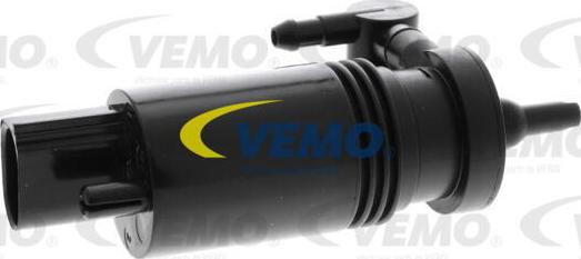 Vemo V48-08-0041 - Ūdenssūknis, Lukturu tīrīšanas sistēma autodraugiem.lv