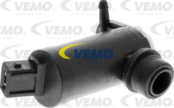 Vemo V48-08-0030 - Ūdenssūknis, Stiklu tīrīšanas sistēma autodraugiem.lv