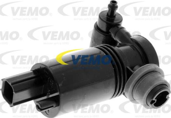 Vemo V48-08-0028 - Ūdenssūknis, Stiklu tīrīšanas sistēma autodraugiem.lv