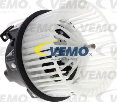 Vemo V48-03-0001 - Salona ventilators autodraugiem.lv