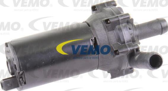 Vemo V48-16-0007 - Ūdens recirkulācijas sūknis, Autonomā apsildes sistēma autodraugiem.lv