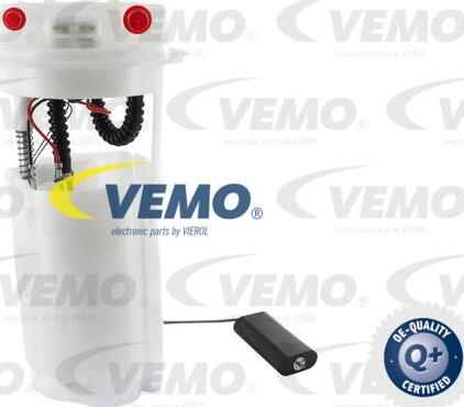 Vemo V42-09-0016 - Degvielas sūkņa modulis autodraugiem.lv