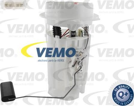 Vemo V42-09-0022 - Degvielas sūkņa modulis autodraugiem.lv
