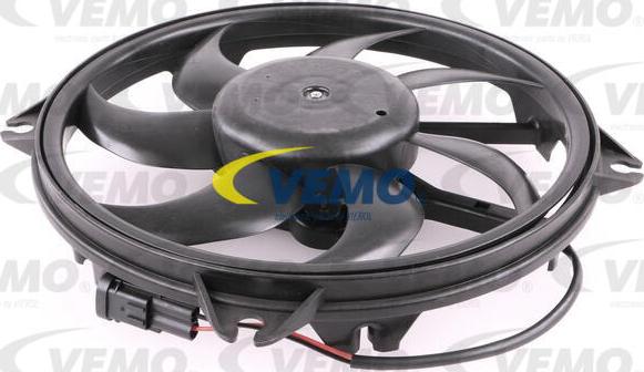 Vemo V42-01-1138 - Ventilators, Motora dzesēšanas sistēma autodraugiem.lv