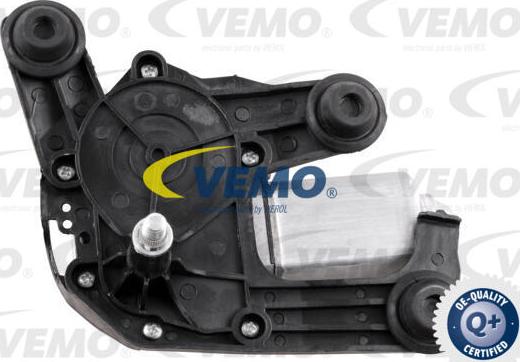 Vemo V42-07-0010 - Stikla tīrītāju motors autodraugiem.lv