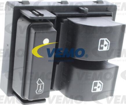 Vemo V42-73-0018 - Slēdzis, Stikla pacēlājmehānisms autodraugiem.lv