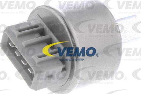 Vemo V42-73-0027 - Spiediena slēdzis, Gaisa kondicionēšanas sistēma autodraugiem.lv