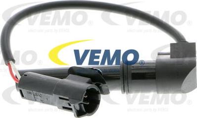 Vemo V42-72-0058 - Rotācijas frekvences devējs, Automātiskā pārnesumkārba autodraugiem.lv