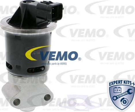Vemo V51-63-0001 - Izpl. gāzu recirkulācijas vārsts autodraugiem.lv