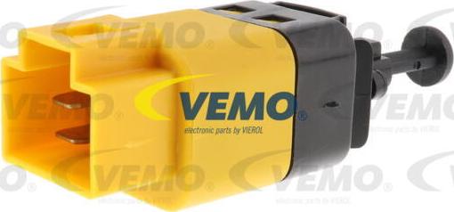 Vemo V51-73-0081 - Bremžu signāla slēdzis autodraugiem.lv