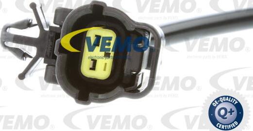 Vemo V51-72-0040 - Devējs, Riteņu griešanās ātrums autodraugiem.lv