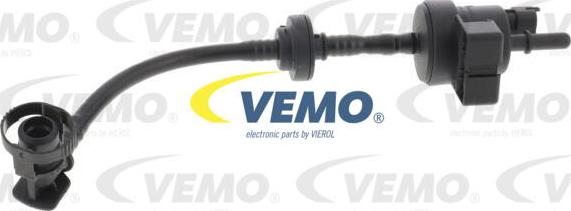 Vemo V51-77-0093 - Vārsts, Aktivētās ogles filtrs autodraugiem.lv