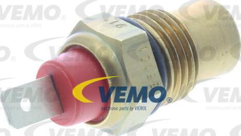 Vemo V53-99-0007 - Termoslēdzis, Radiatora ventilators autodraugiem.lv