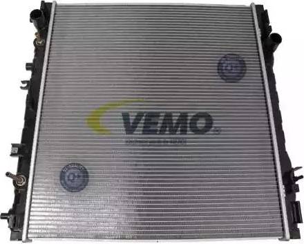 Vemo V53-60-1001 - Radiators, Motora dzesēšanas sistēma autodraugiem.lv