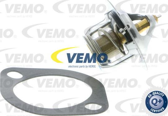 Vemo V52-99-0023 - Termostats, Dzesēšanas šķidrums autodraugiem.lv