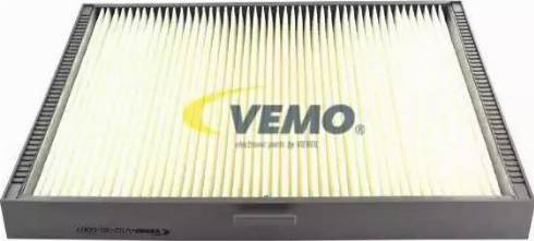 Vemo V52-30-0007 - Filtrs, Salona telpas gaiss autodraugiem.lv