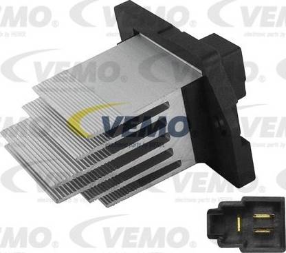 Vemo V52-79-0003 - Regulators, Salona ventilators autodraugiem.lv