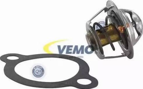 Vemo V64-99-0005 - Termostats, Dzesēšanas šķidrums autodraugiem.lv