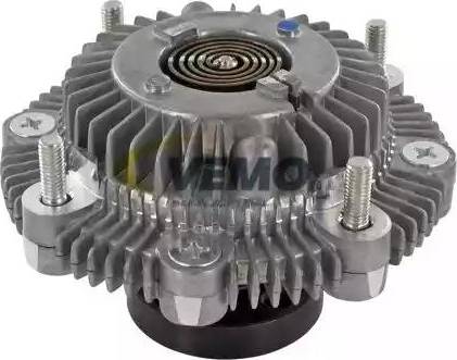 Vemo V64-04-0001 - Sajūgs, Radiatora ventilators autodraugiem.lv
