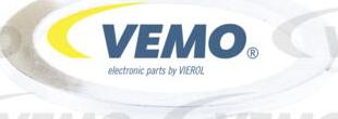 Vemo V15-99-2052 - Termoslēdzis, Radiatora ventilators autodraugiem.lv