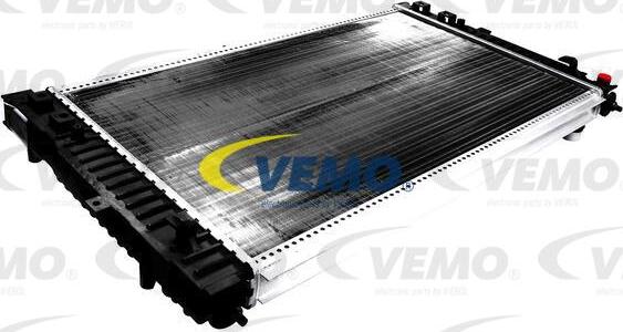 Vemo V15-60-5041 - Radiators, Motora dzesēšanas sistēma autodraugiem.lv