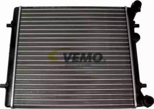 Vemo V15-60-5056 - Radiators, Motora dzesēšanas sistēma autodraugiem.lv