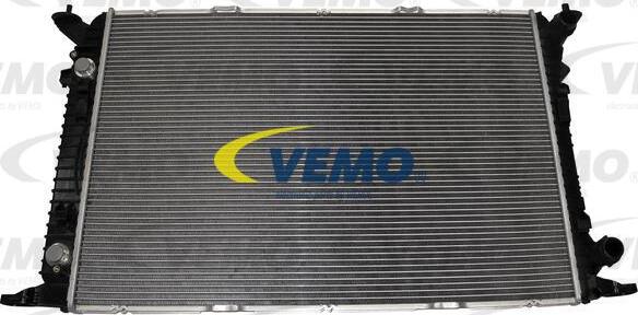 Vemo V15-60-5050 - Radiators, Motora dzesēšanas sistēma autodraugiem.lv