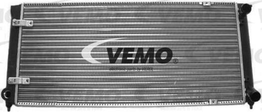 Vemo V15-60-5010 - Radiators, Motora dzesēšanas sistēma autodraugiem.lv