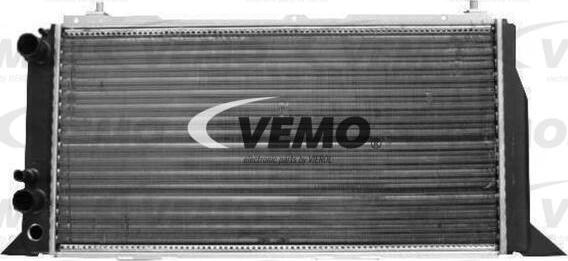 Vemo V15-60-5036 - Radiators, Motora dzesēšanas sistēma autodraugiem.lv