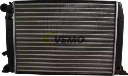 Vemo V15-60-5024 - Radiators, Motora dzesēšanas sistēma autodraugiem.lv