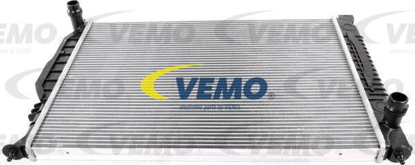 Vemo V15-60-6042 - Radiators, Motora dzesēšanas sistēma autodraugiem.lv