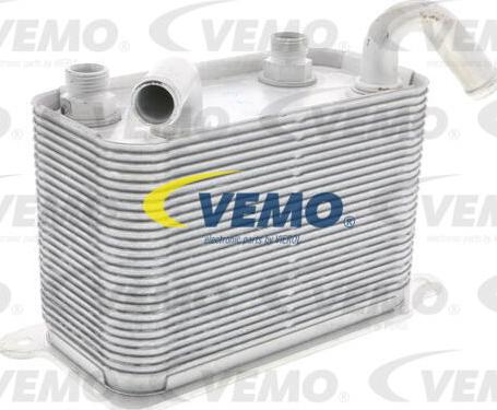 Vemo V15-60-6067 - Eļļas radiators, Motoreļļa autodraugiem.lv