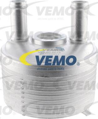 Vemo V15-60-6015 - Eļļas radiators, Automātiskā pārnesumkārba autodraugiem.lv