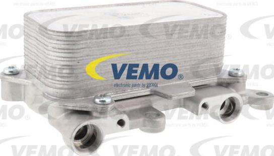 Vemo V15-60-6084 - Eļļas radiators, Automātiskā pārnesumkārba autodraugiem.lv