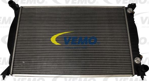 Vemo V15-60-6030 - Radiators, Motora dzesēšanas sistēma autodraugiem.lv