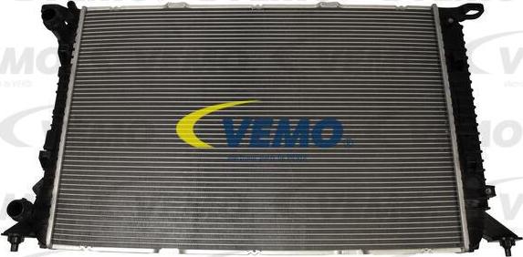Vemo V15-60-6038 - Radiators, Motora dzesēšanas sistēma autodraugiem.lv