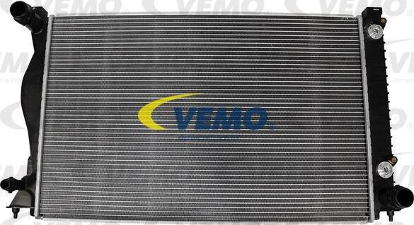 Vemo V15-60-6027 - Radiators, Motora dzesēšanas sistēma autodraugiem.lv