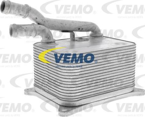 Vemo V15-60-0017 - Eļļas radiators, Motoreļļa autodraugiem.lv