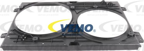 Vemo V15-01-0004 - Ventilators, Motora dzesēšanas sistēma autodraugiem.lv